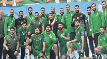 انتصار سعودي كاسح.. المنتخب الوطني يهزم الإمارات بنتيجة عريضة في البطولة الآسيوية